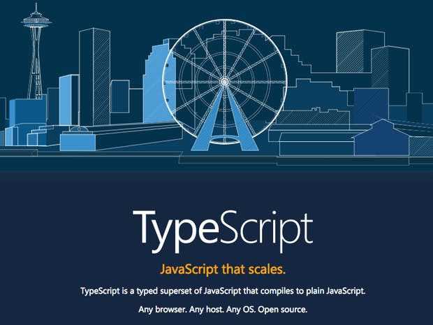 typescript meetup